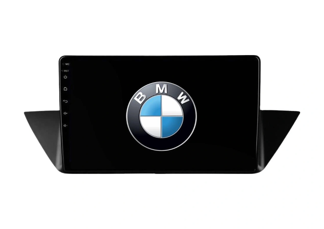 Bmw X1-e84 Android Multimedya Sistemi 2-32 For-x 2010-2015 9"