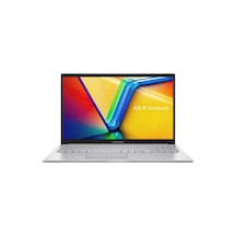 Asus VivoBook 15 A1504MA-BQ1248W Core 5 315 8 GB 512 GB SSD 15.6" W11H Dizüstü Bilgisayar