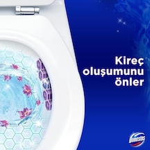 Domestos Tuvalet Bloğu Çiçeği 100 Gram 1000'li Set