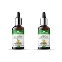 Natural Hair Serum Saç Serumu 2 Paketi Natural Hair Serum Saç Serumu 2 Paketi