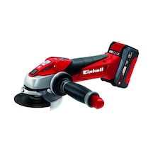 Einhell TE-AG 18/115 Li 18 V Akülü 3.0 Ah Avuç Taşlama Makinesi