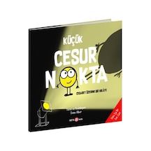 Küçük Cesur Nokta - Qhdh-826469