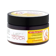Anti Selülit Jel-sıkılaştırıcı-inceltici Ve Çatlak Karşıtı Jel 250 Ml C Vitaminli Selülit Jeli