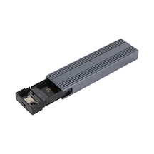 Vcom Cu850n Usb 3.1 Gen 2 Type-c M.2 Nvme Ssd Hdd Kutusu