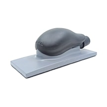 MIRKA HANDSANDİNG ZIMPARA TAKOZU CIRTLI GRİ RENK 70 X 198 MM