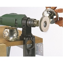 Wolfcraft Matkap Işkencesi