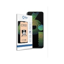 Realme 6I Tam Kaplayan Mat Seramik Ekran Koruyucu (499103437) 20 Tl Fark Ile Apple  Uyumlu iPhone Hızlı Şarj Kablosu