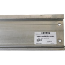 6es7390-1aj30-0aa0 Sımatıc S7-300, Raıl Kullanılmı