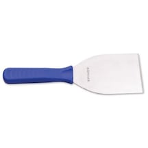 Epinox Profesyonel Mavi Spatula No:3 Kalın Sp3-10m