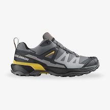Salomon X Ultra 360 Gore Tex Erkek Gri Outdoor Ayakkabı L47740300 Gri