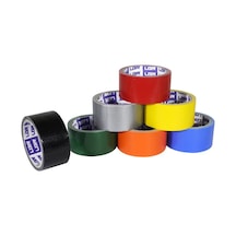 Duct Tape Takviye Tamir Bandı 48 Mm X10 Metre Çok Amaçlı