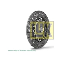 Debriyaj Seti - Dacia Logan, Sandero, Duster, Dokker - Schaeffler-luk-322034210 67488883