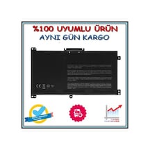 HP Uyumlu Tpn-W125 Batarya Pil