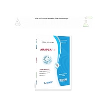 Aöf 1. Sınıf Arapça-ıı Bahar Konu Anlatımlı Soru Bankası
