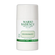 Mario Badescu Alüminyumsuz Stick Deodorant 68gr
