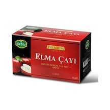 Nk Organik Elmalı Çay Premium Doğal 20 Süzen Poşet