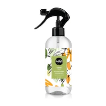 Woe Oda Ve Kumaş Spreyi Kavun 400 Ml 3 Adet