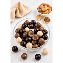 Kuru İncir Draje 100 G
