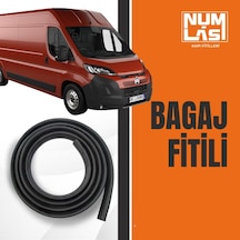 Citroen Jumper Panelvan 2015-2025 Bagaj Fitili-a Kalite-numlas-nm4434