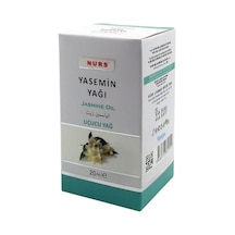 Nurs Lokman Hekim Yasemin Yağı 20 ML