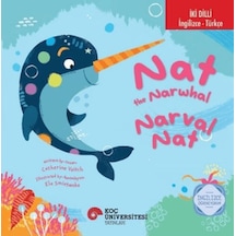The Narwhal - Narval Nat İngilizce Öğreniyorum