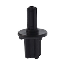 Sunny Maharet Multi Blender Doğrayıcı Hazne Kapağı Altı Aktarma Bıçak Dişlisi - 1 Adet 5 Cm Çok Renkli