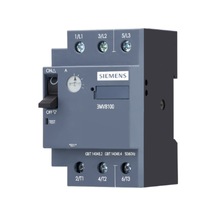 Siemens Sinoplus 3mv8100-0nh00 Motor Koruma Şalteri 2-3.2 A Vida Bağlantılı