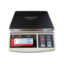 Yıldırım Tcs-B 30 KG -05 Gr Hassas Tartım Terazisi