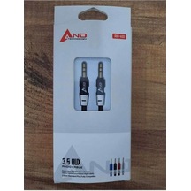 And 400 3.5 Aux Kablosu