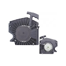 Starter Komple Hyu 650-660 Metal