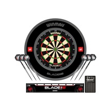 Winmau Blade 6 Triple Core Surround Dart Seti