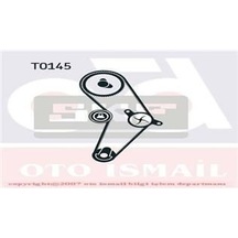 SKF VKMA02203 TRİGER EKSANTRİK GERGİ SETİ PALIO ALBEA DOBLO PANDA