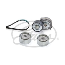 Gates Kanallı Kayıs Setı Man Tgs - Tgx 07 AOD-GATES K038PK1920HD