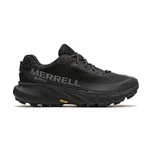 Merrell Agility Peak 5 Gtx Gore-tex J067790z Unisex Spor Ayakkabı Siyah