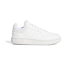 Adidas Hoops 3.0 K Kadın Spor Ayakkabı Gw0433 Gw0433 Beyaz