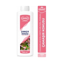 Çamaşır Kokusu Konsantre 1000 Ml Tekli