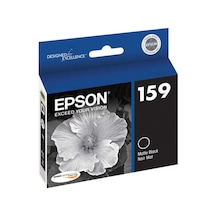 Tonersepeti Epson T1598-c13t15984010 Mat Siyah Kartuş