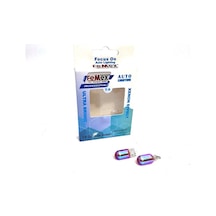 Femex Diadem T10 W5w Turuncu Park Aydınlatma
