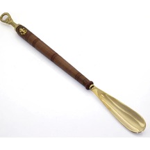 Bfs Pirinç Çapalı Ve Dümenli Kerata 6386