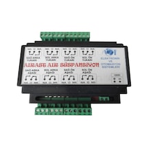Android Air Süspansiyon Kontrol Modülü