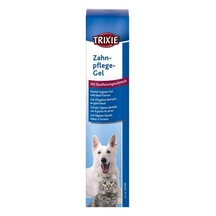 Köpek Ve Kedi Diş Temizleme Jeli 100 Gr