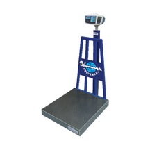 Dc-M 150 KG x 5 Gr 40 x 50 Sayıcı Baskül