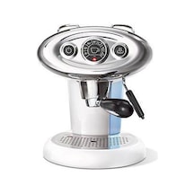 F.Francis X7.1 Espresso ve Cappuccino Makinesi - Beyaz