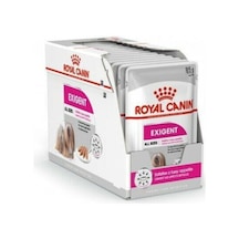 Royal Canin Exigent Yetişkin Köpek Maması 12 x 85 G