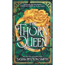 The Thorn Queen The Rose Bargain 2 Hardcover Electric Monkey