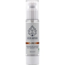 Art De Huile Hülya Kayhan D-Mix   Cilt Bakım Yağı 50 ML