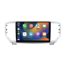 Kia Sportage 2018 -2021 Android Multimedya 9 İnc Hd Ips 2GB/32GB