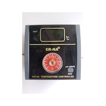 ERNA YARI DİJİTAL ISI KONTROL 96X96