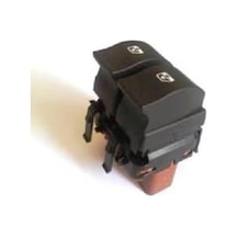Aempart Cam Anahtarı Renault Megane Iı Laguna-scenıc Sol Siyah Kahve 02-16 Aem30 0720