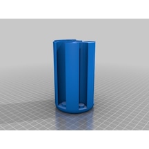 Ford V8 Bozuk Para Tutucu